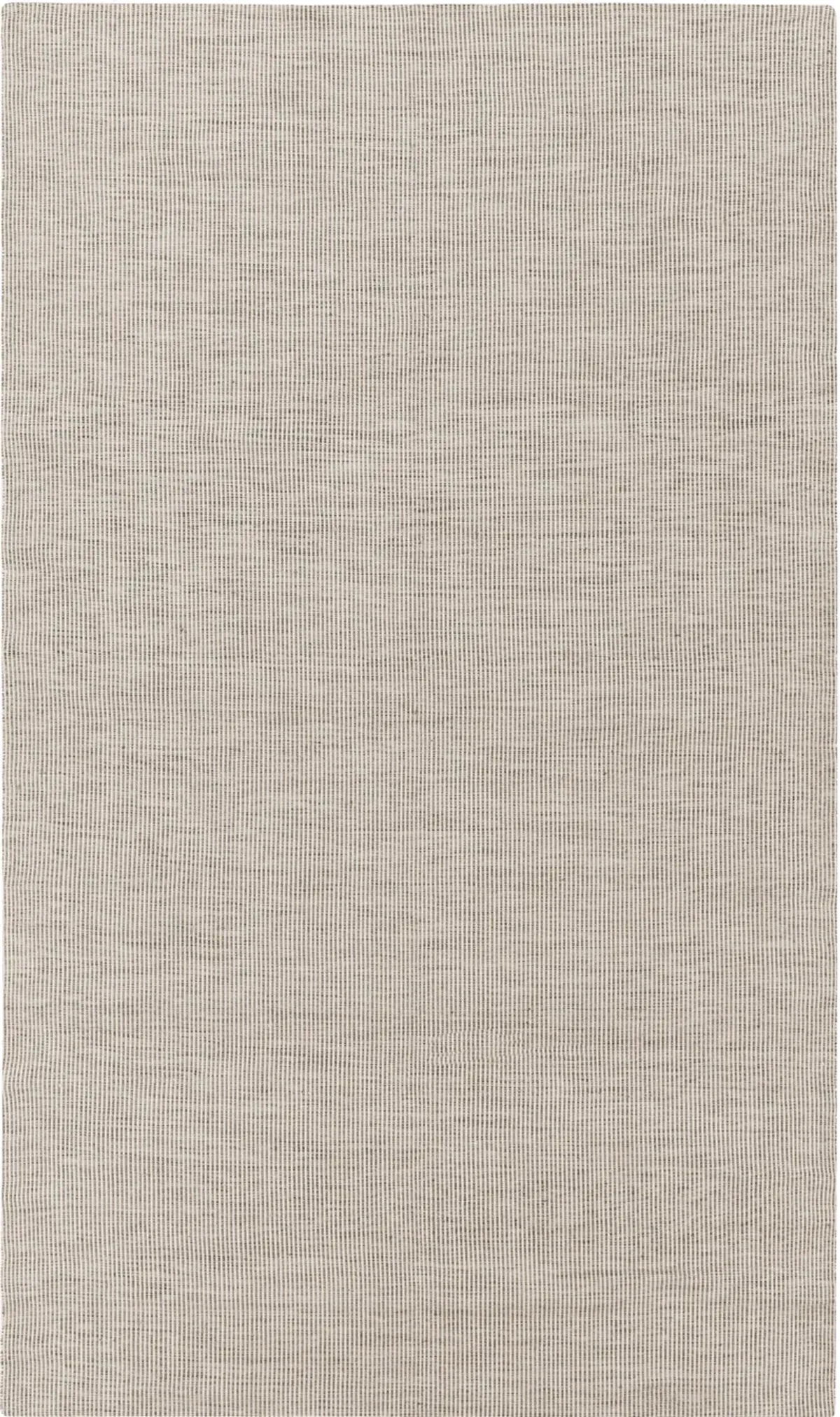 Everett EVR-1003 5' x 7'6" Hand Made Rug