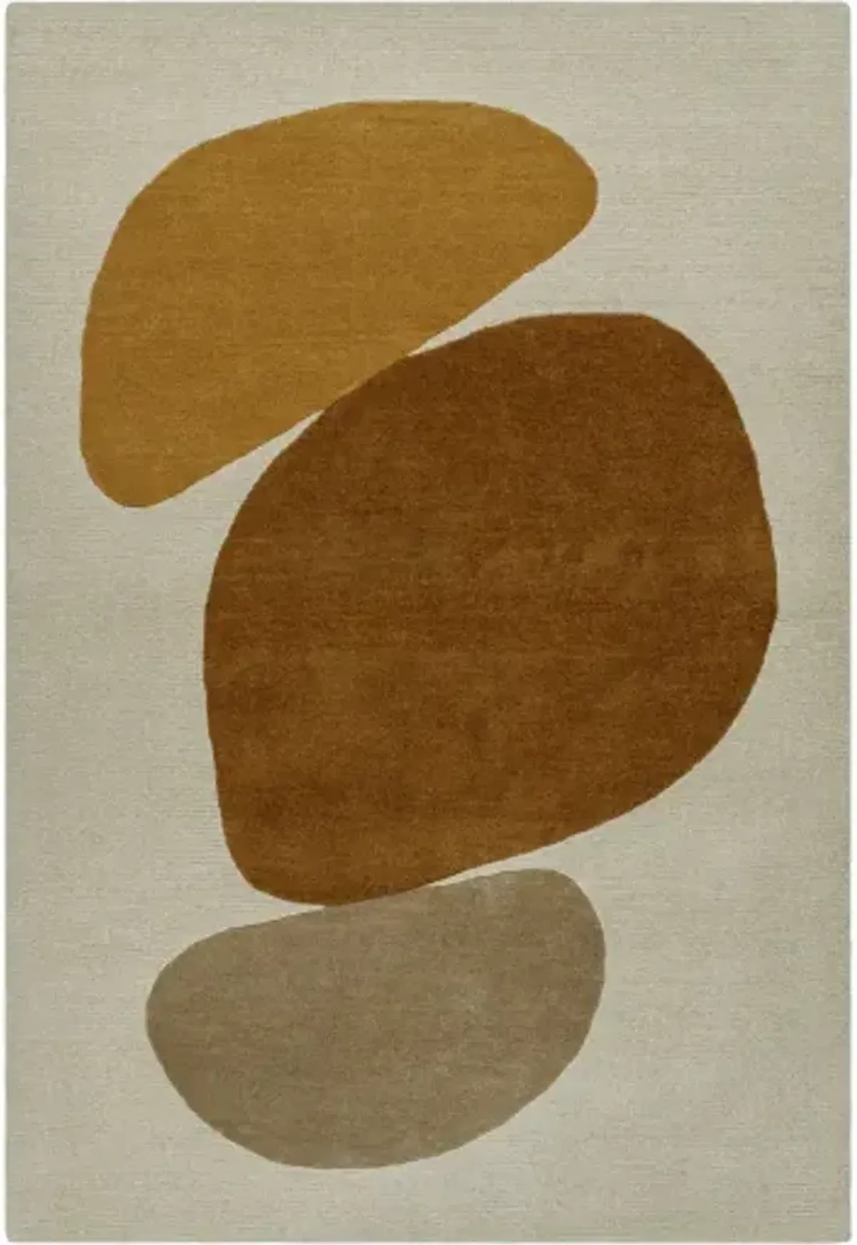 Rossi JWRS-2305 9' x 12' Hand Made Rug