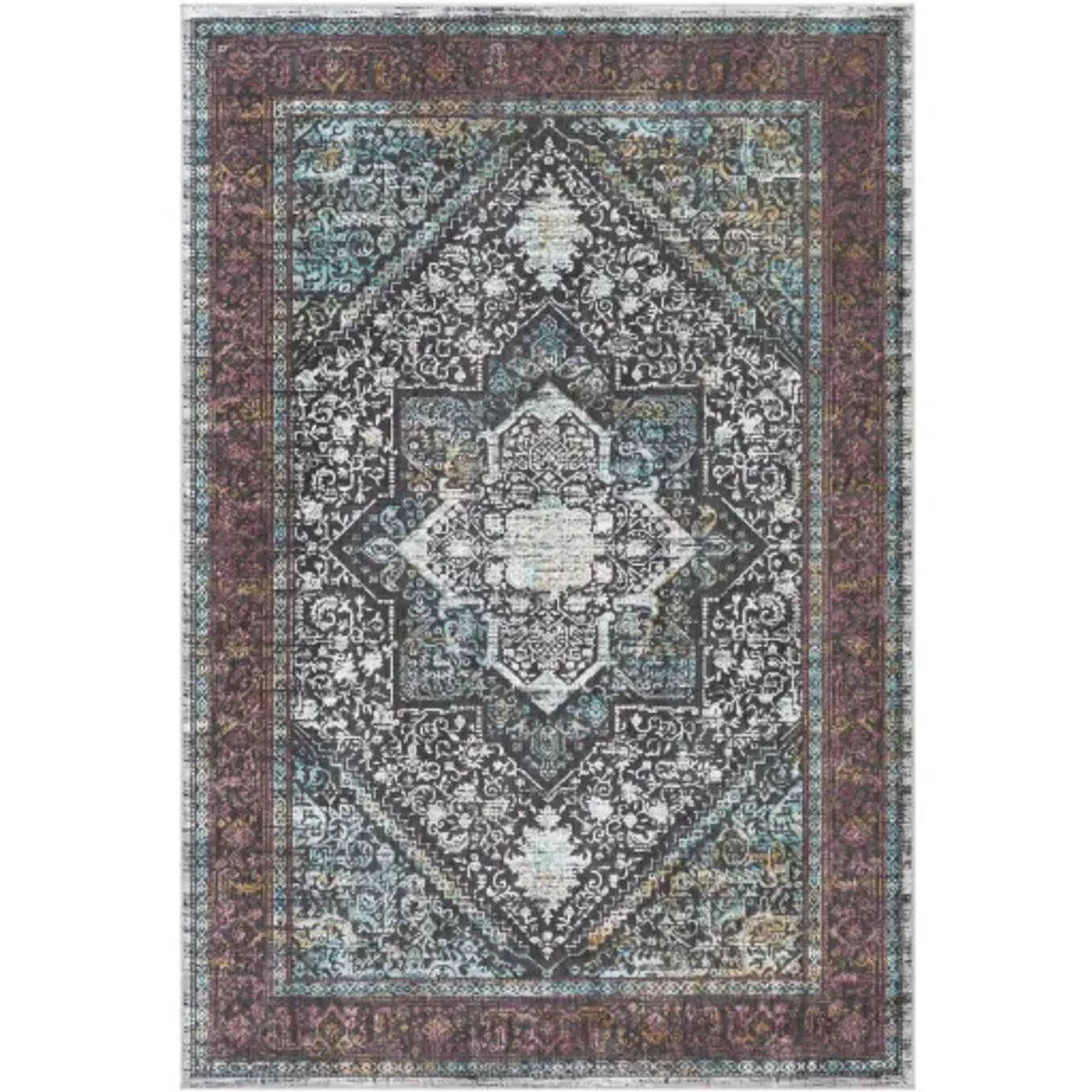 Couture 10' x 14' Rug
