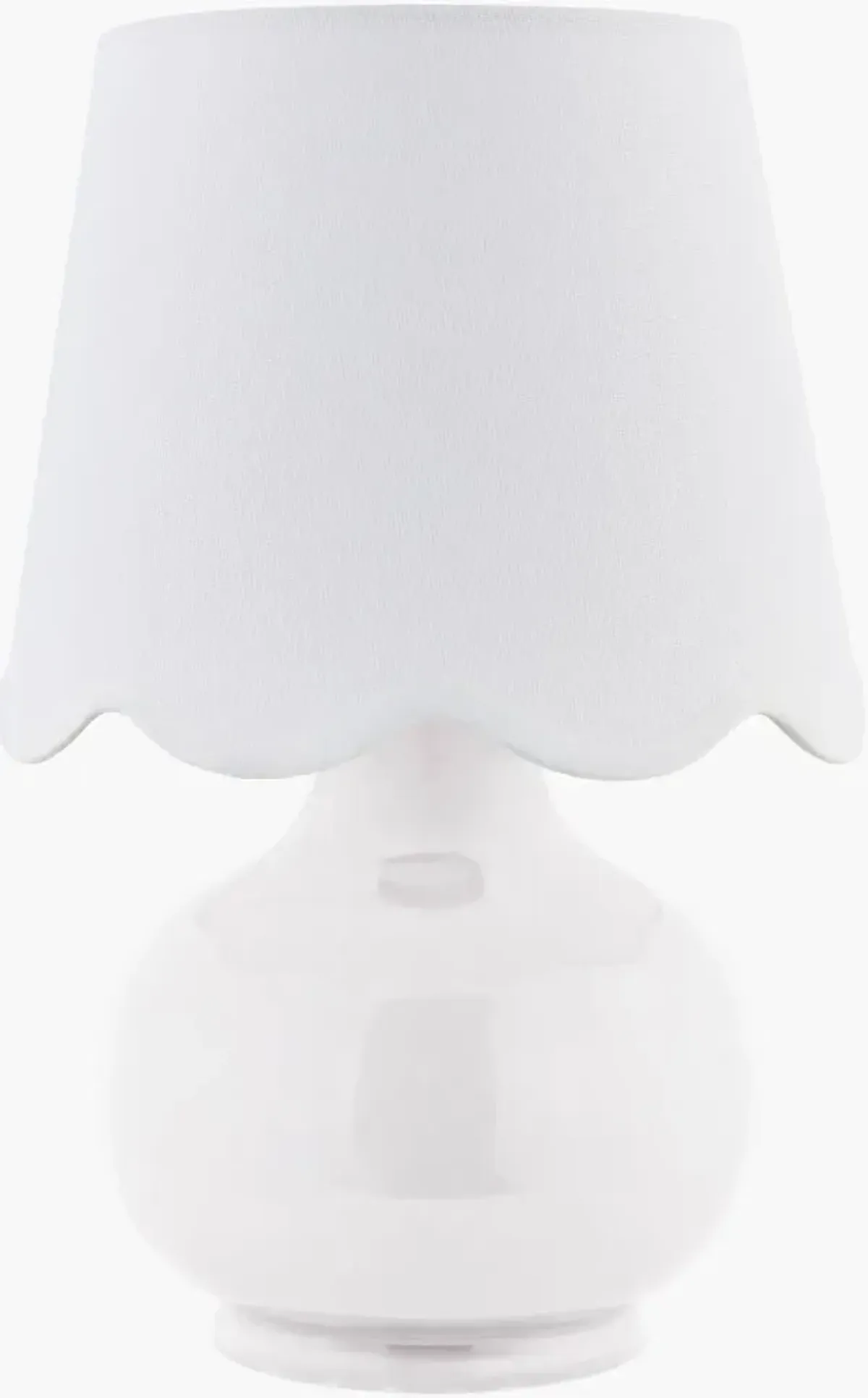 Stella Diminuta STD-024 13"H x 8"W x 8"D Accent Table Lamp