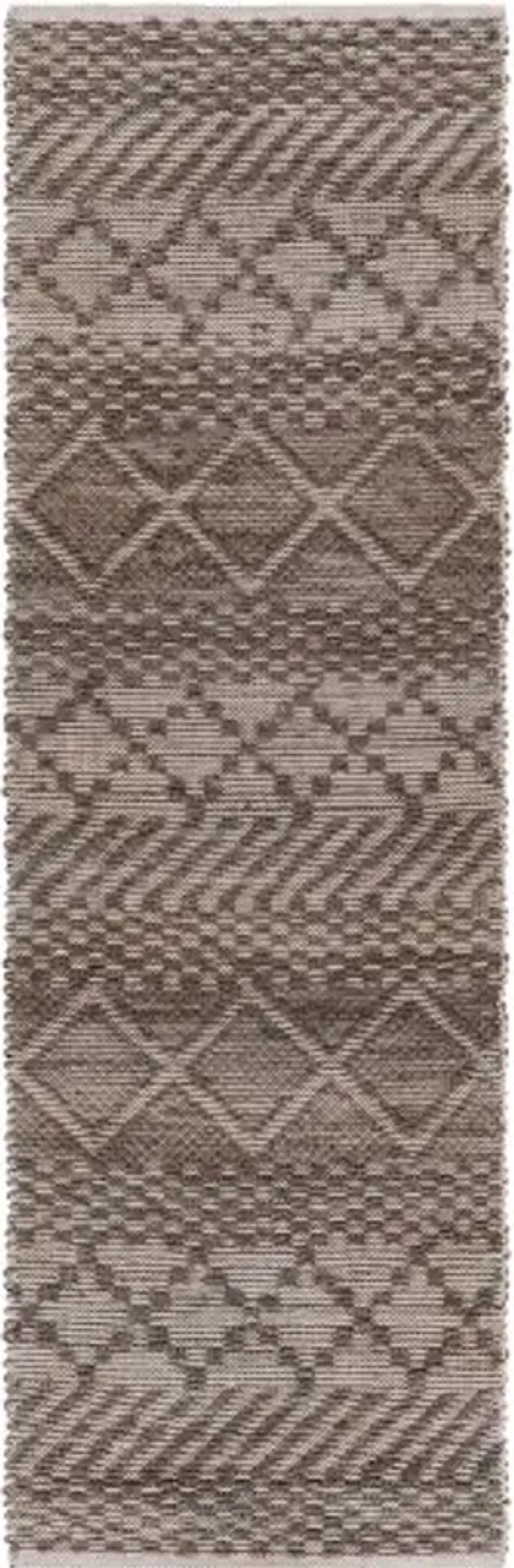Santa Barbara SBB-2305 2'6" x 8' Rug