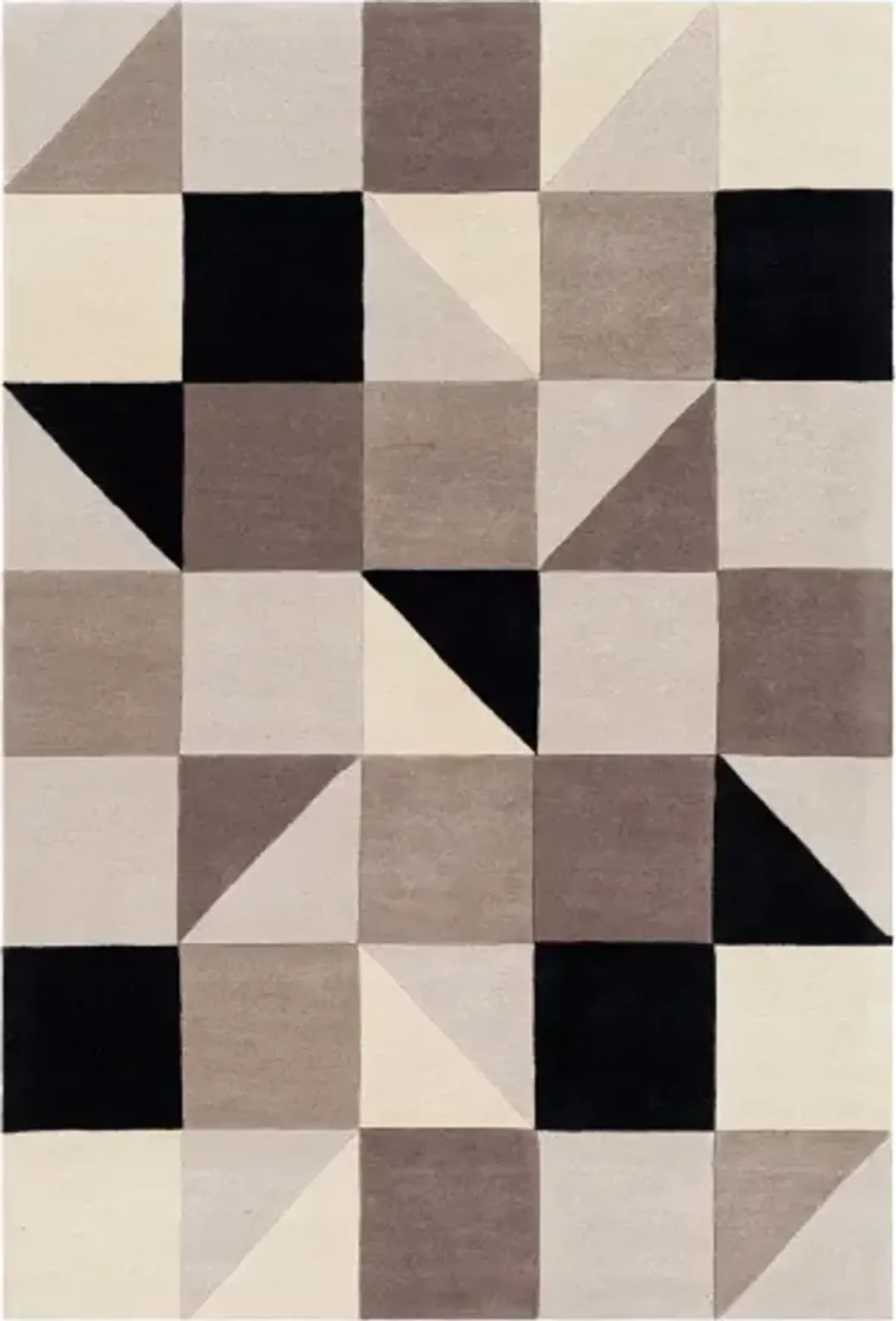 Queens 2' x 3' Rug