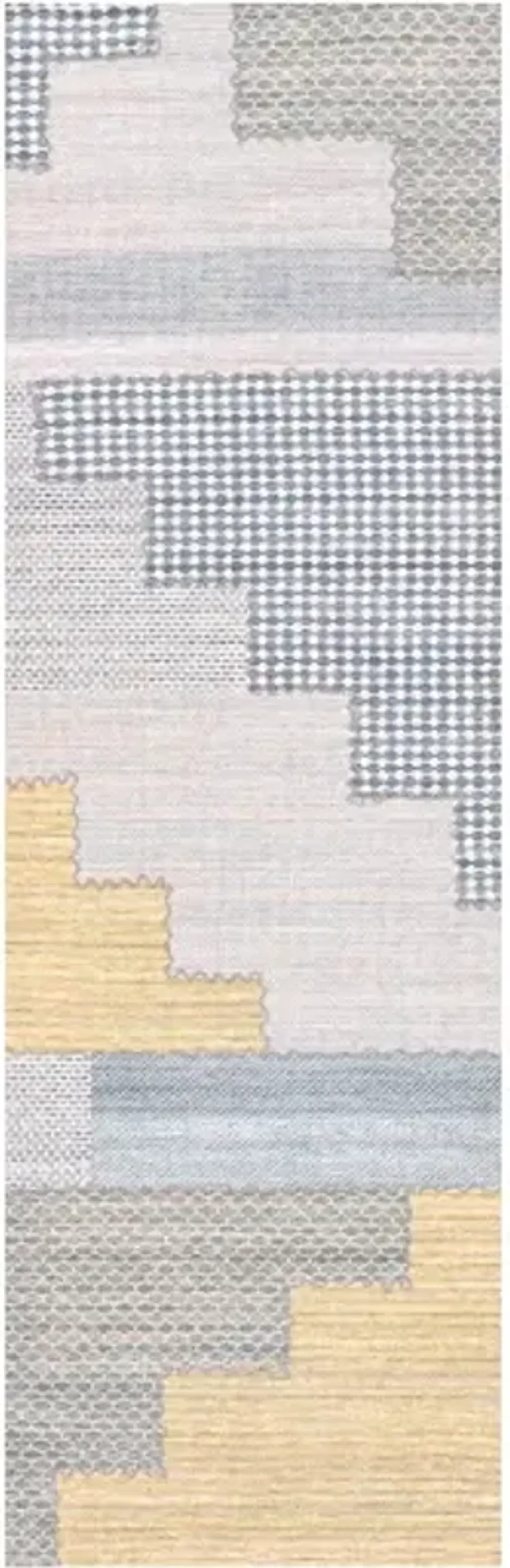 Didim DDM-2302 2'6" x 8' Rug
