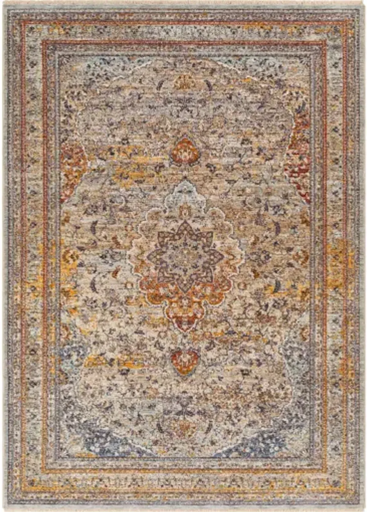 Misterio MST-2309 3'2" x 10' Rug