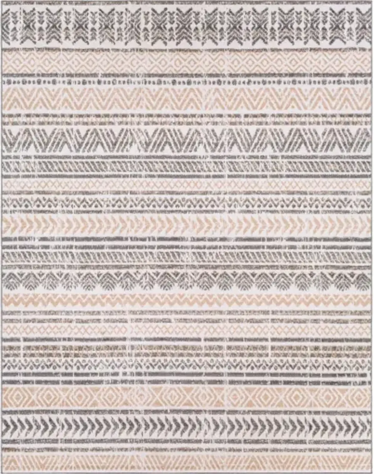 Cesar 6'7" x 9' Rug