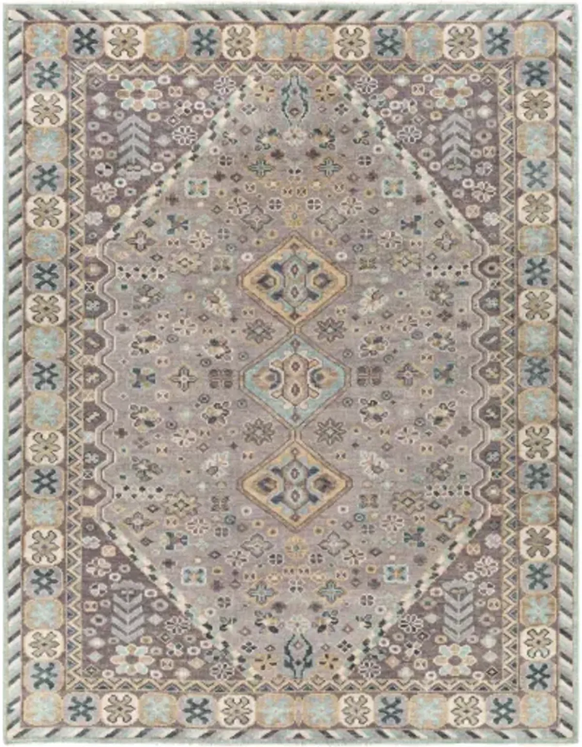 Palais 2' x 3' Rug
