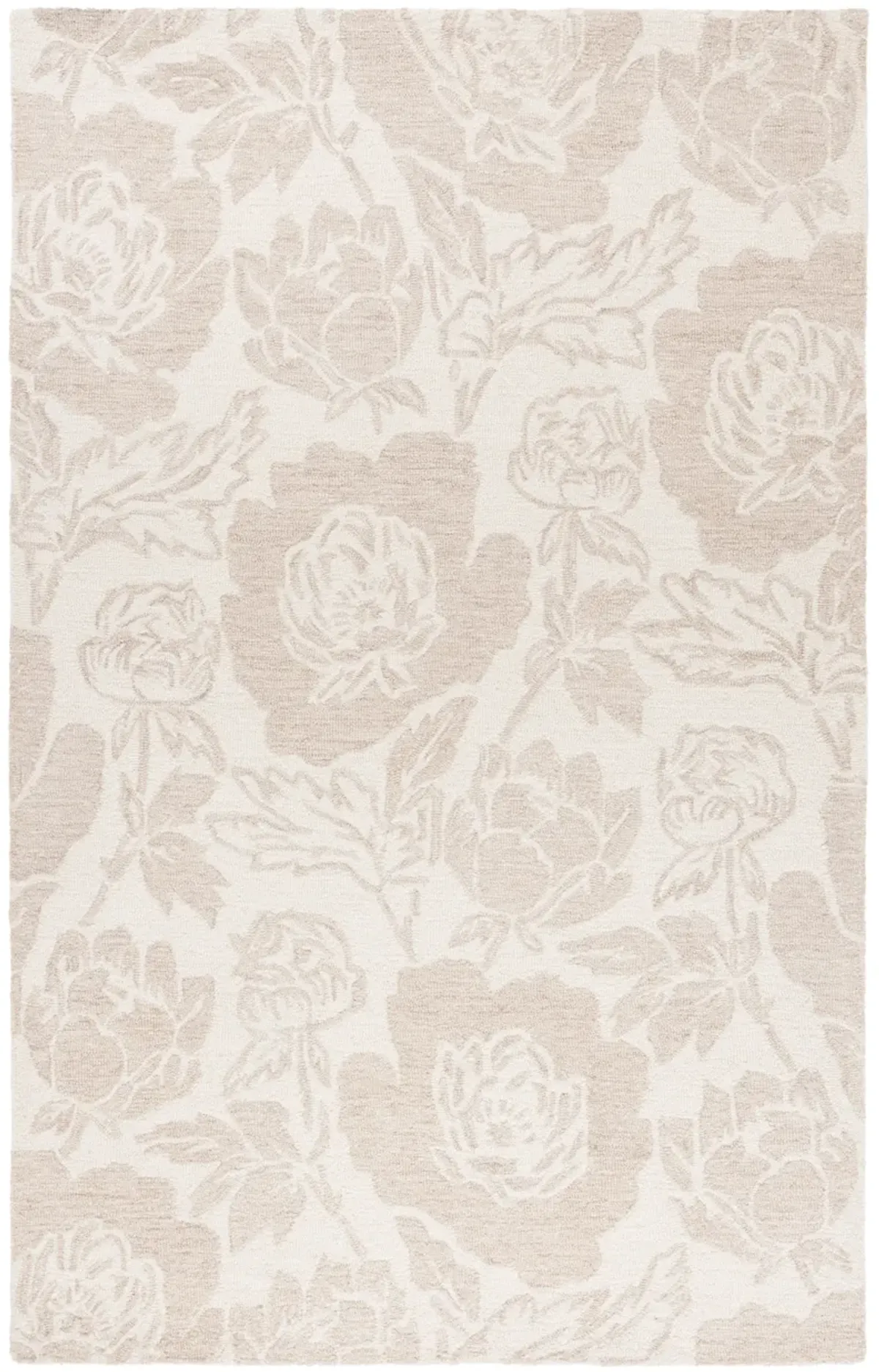JARDIN Hand Tufted 3' x 5' area rug