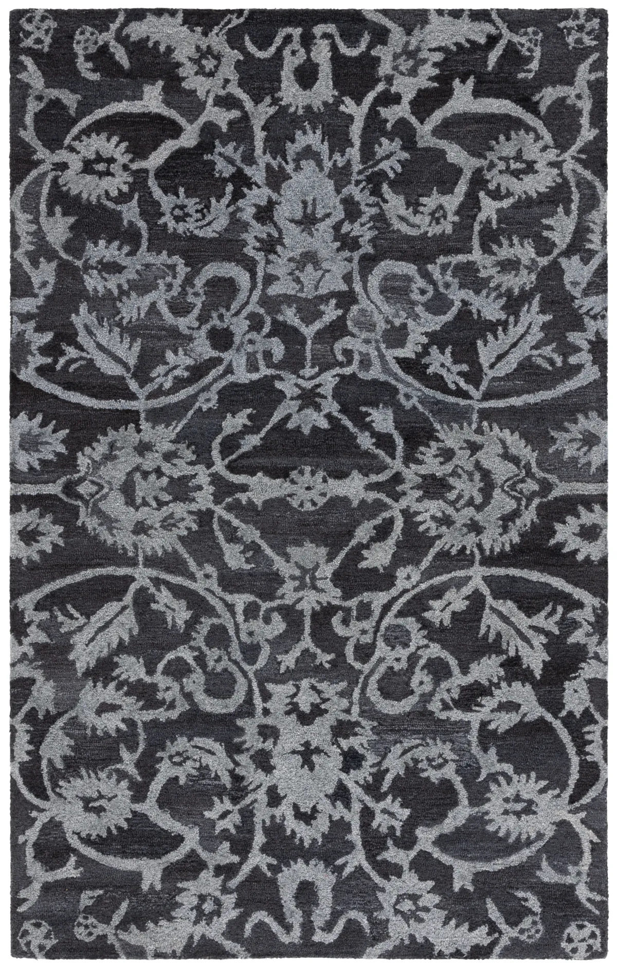 ANATOLIA Hand Tufted 3' x 5' area rug