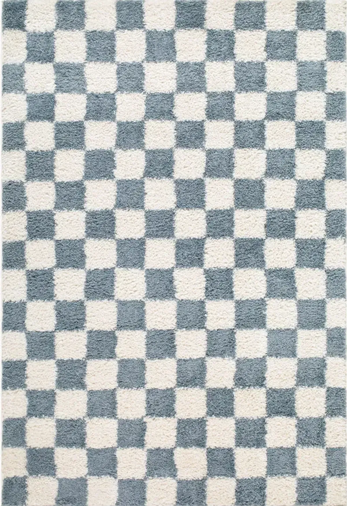 Czechia CZE-2304 2'7" x 7'3" Machine Woven Rug