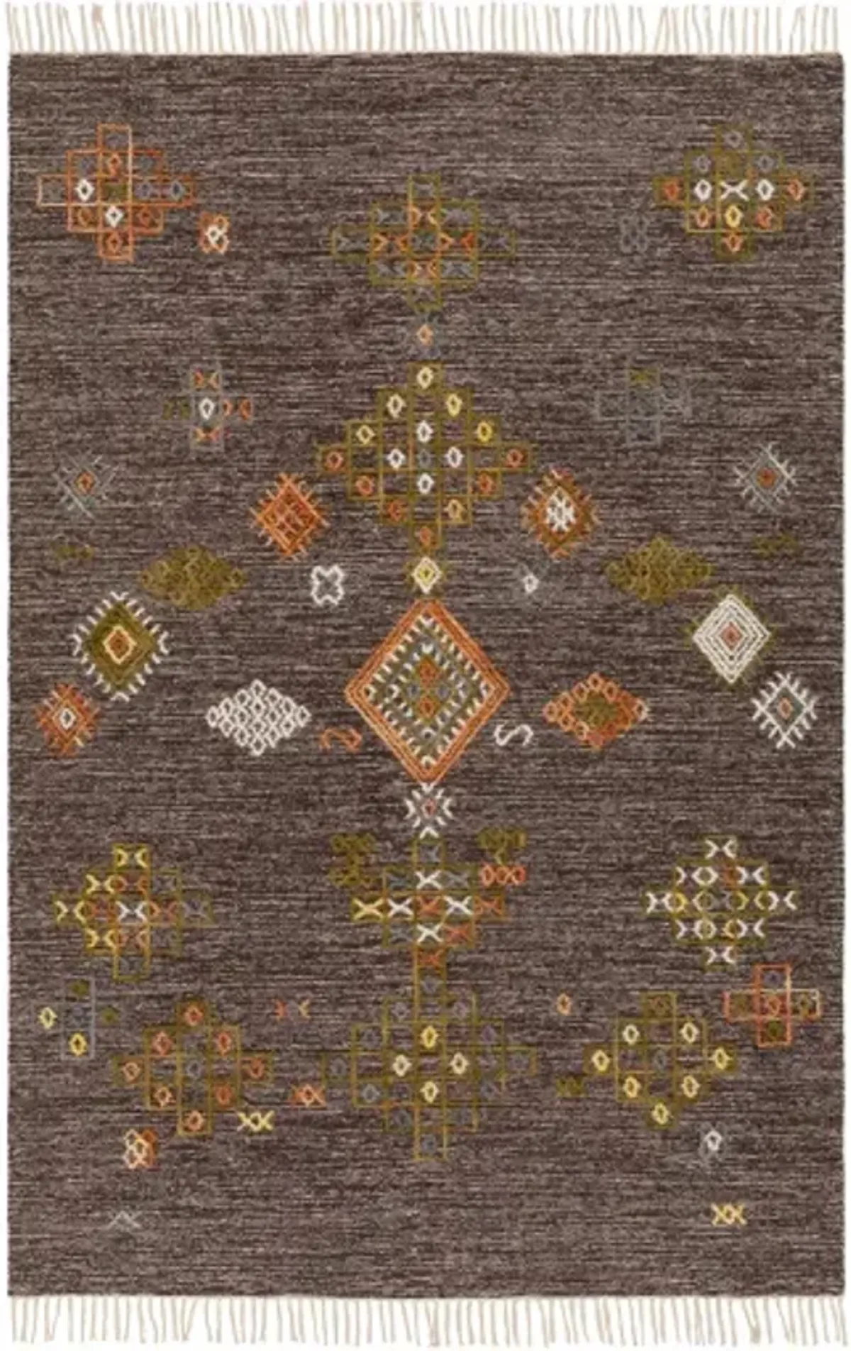 Zanafi 3' x 5' Rug