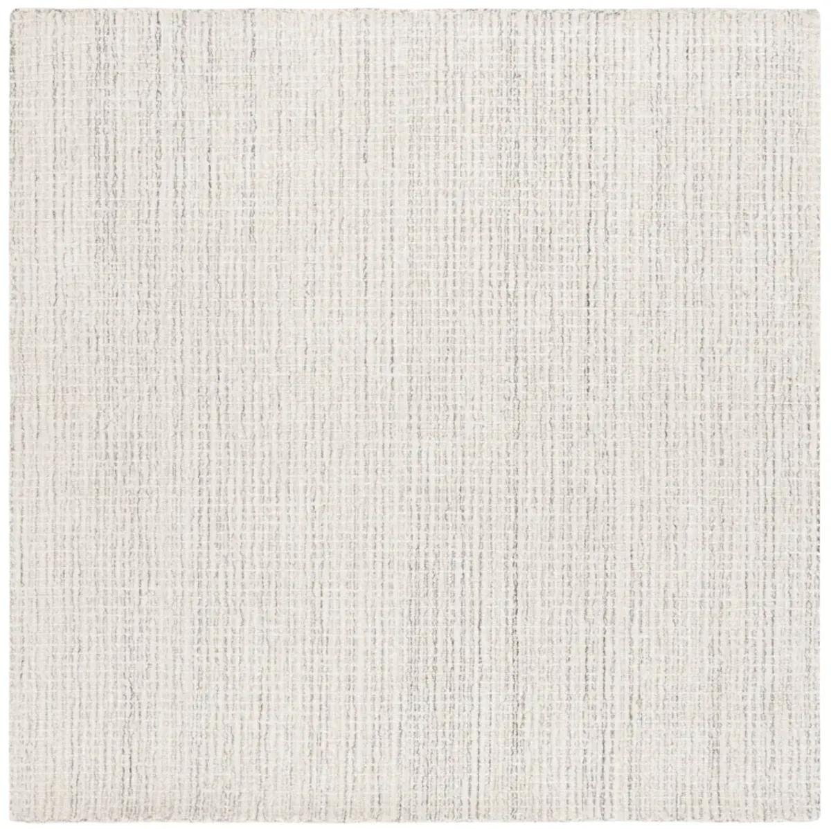 EBONY Hand Tufted 6' x 6' Square area rug