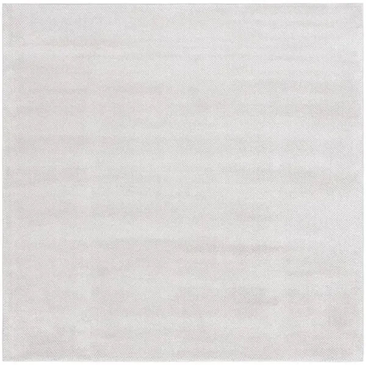 CONTINENTAL 108 Grey  6'-7' X 6'-7' Square Square Rug