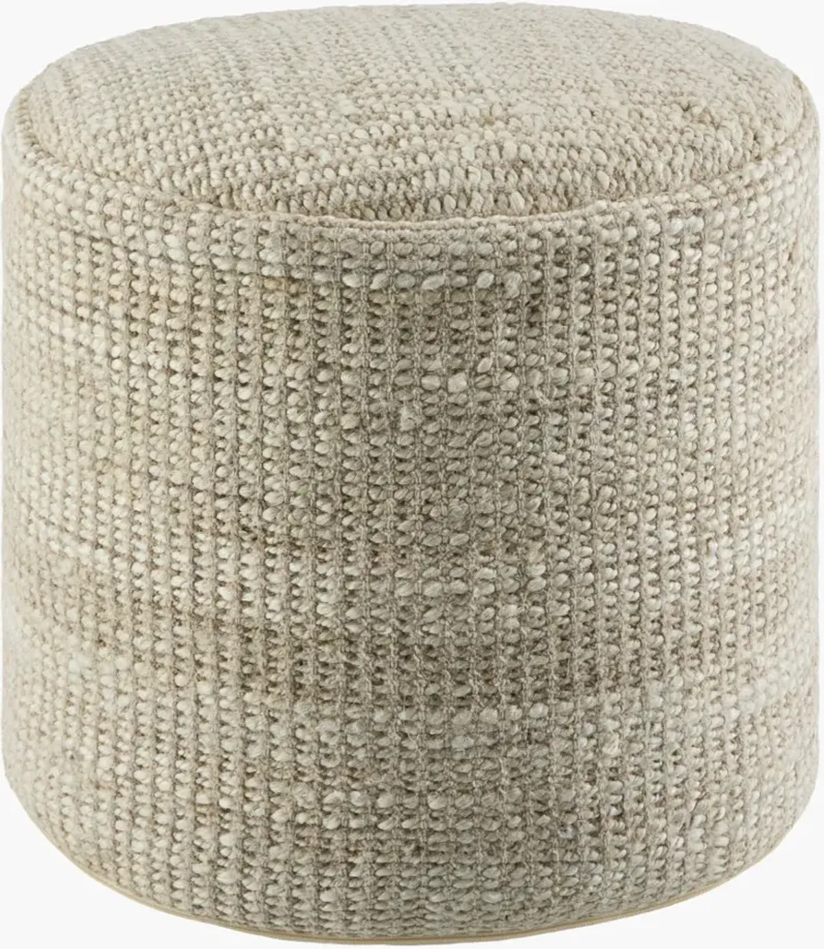 Kawe KAWPF-003 16"H x 16"W x 16"D Pouf
