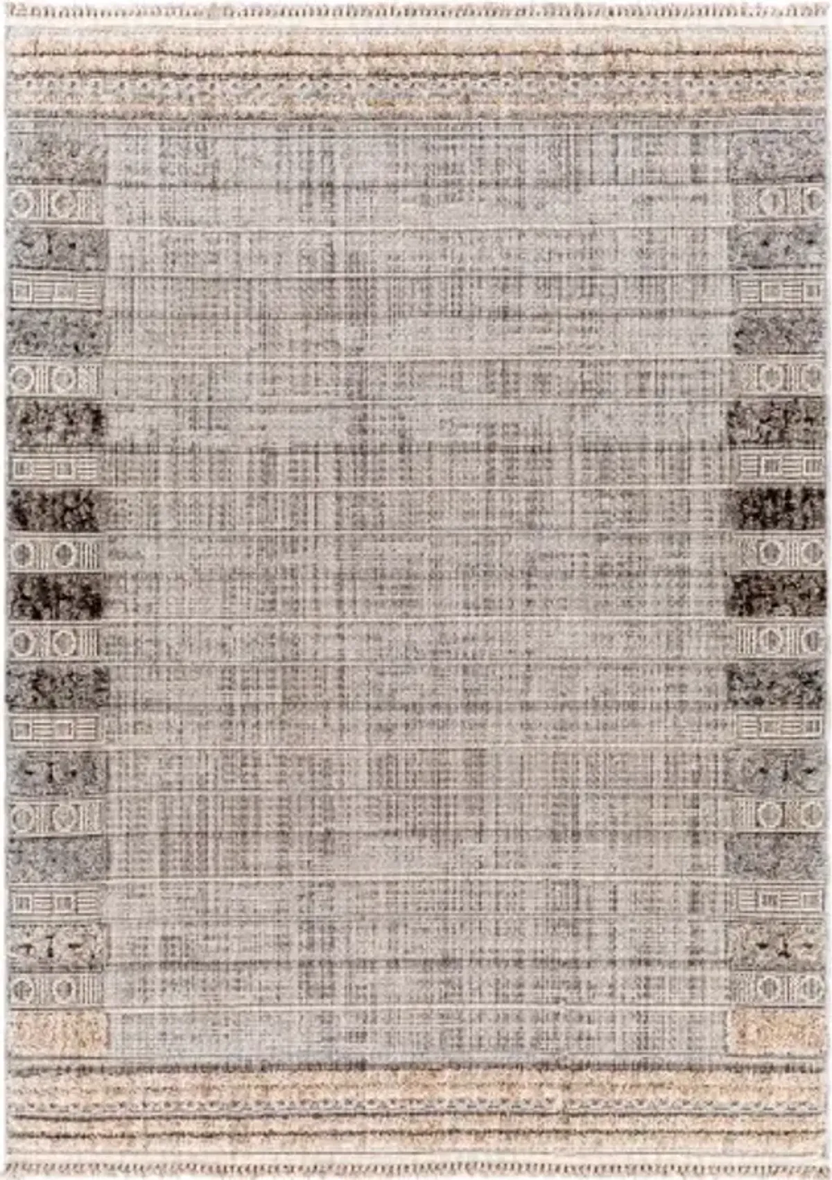 Zaragoza ZRZ-2308 2'7" x 7'3" Rug