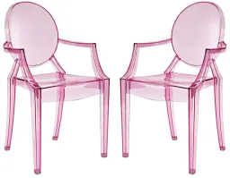 pink color