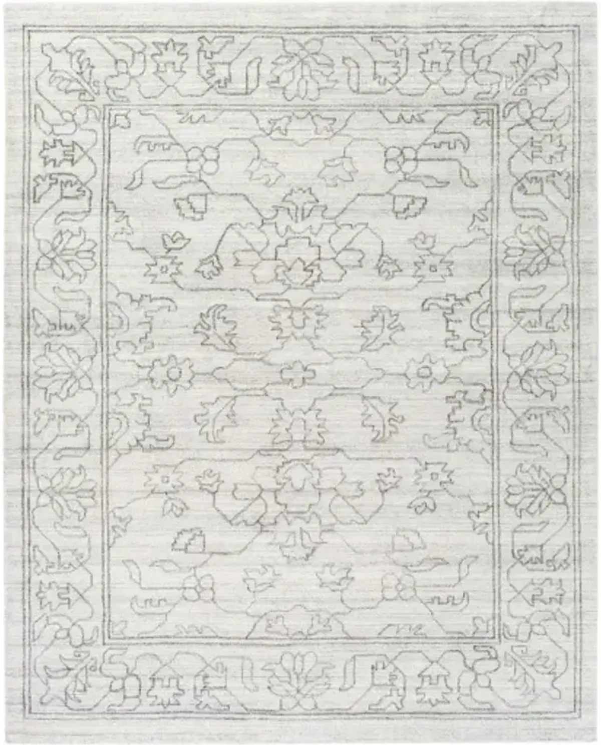 Hightower 4' x 6' Rug