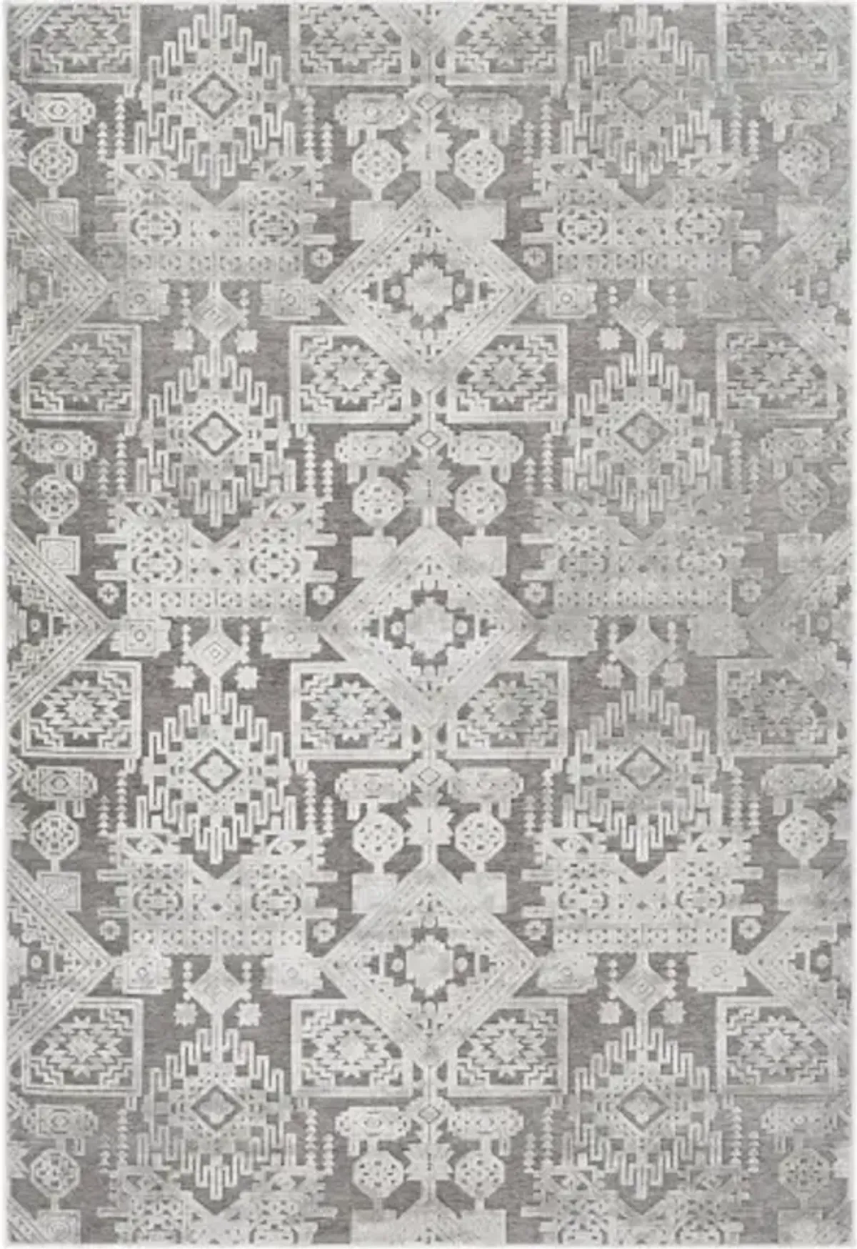 Dantel 2' x 2'11" Rug