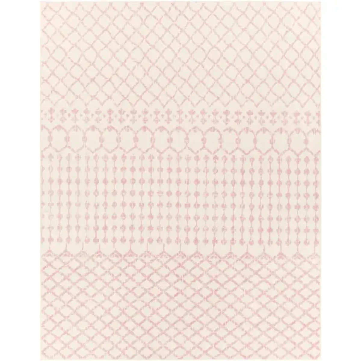 Ustad 8'10" x 12' Rug