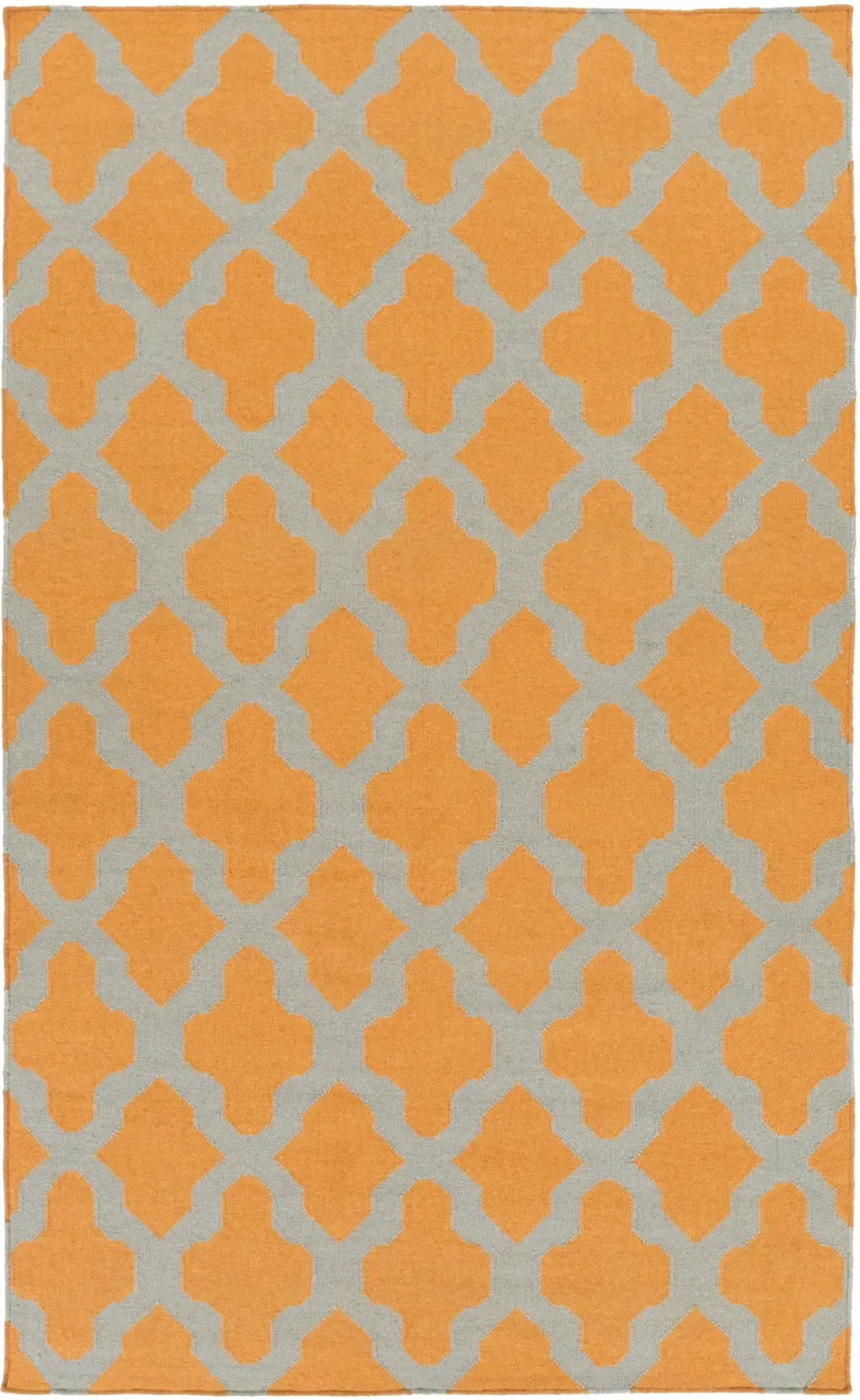 York AWHD-1008 2' x 3' Hand Made Rug