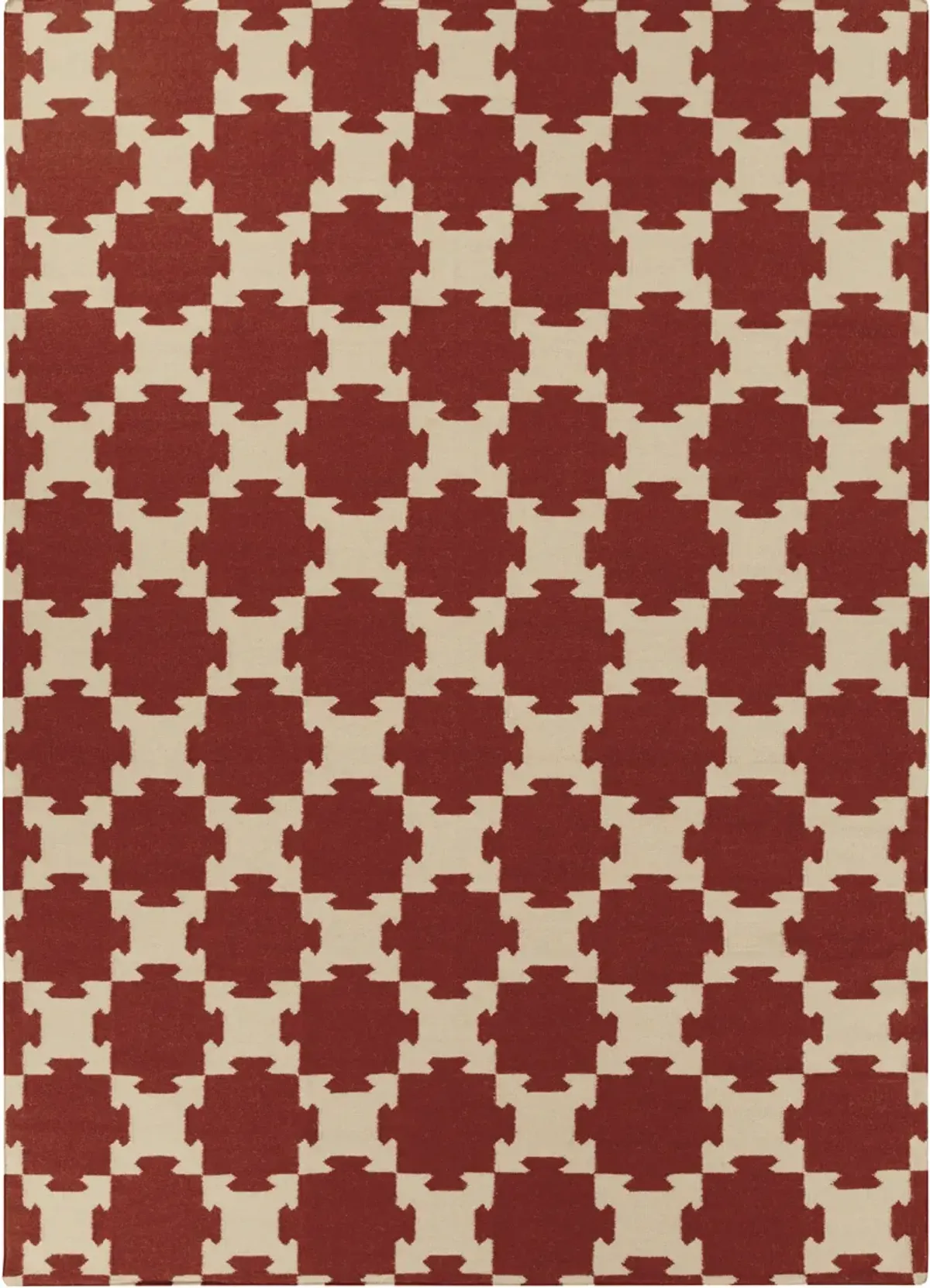 Archive ACH-1717 8' x 11' Hand Made Rug
