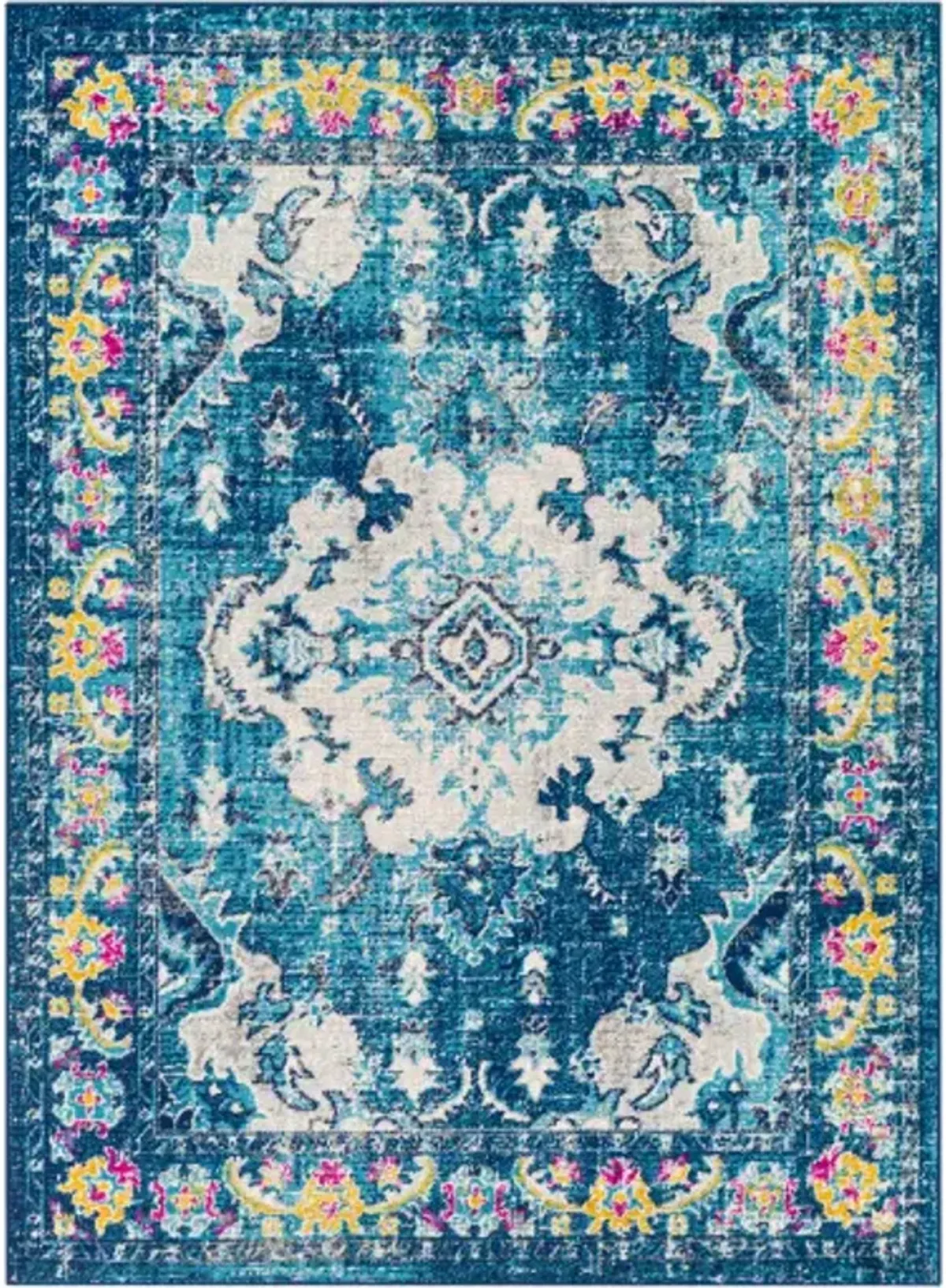 Harput 7'10" x 10'3" Rug