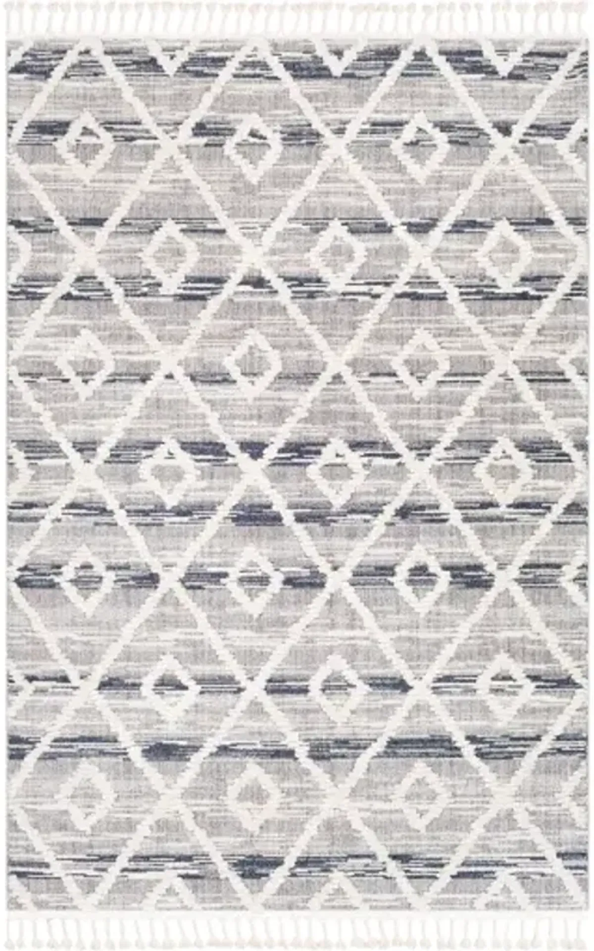 Azilal 5'3" x 7'3" Rug