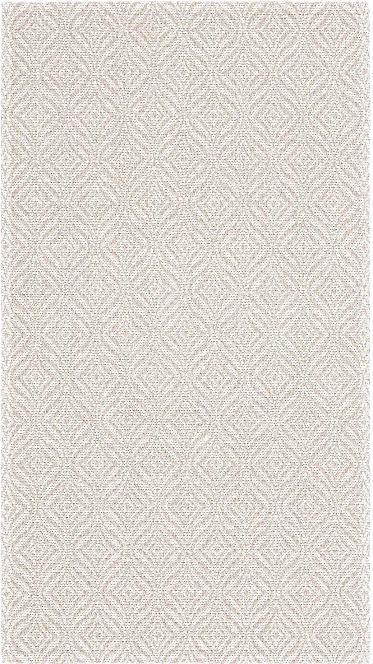 AUGUSTINE 403 TAUPE  4' X 6' Small Rectangle Rug