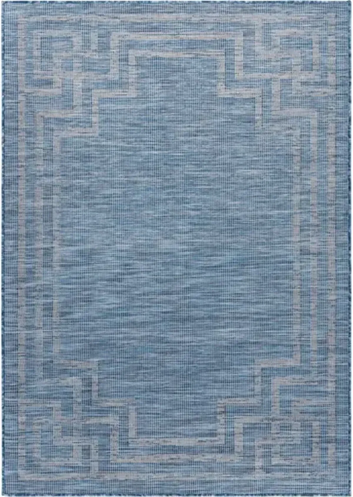 Pasadena 6'4" x 9' Rug