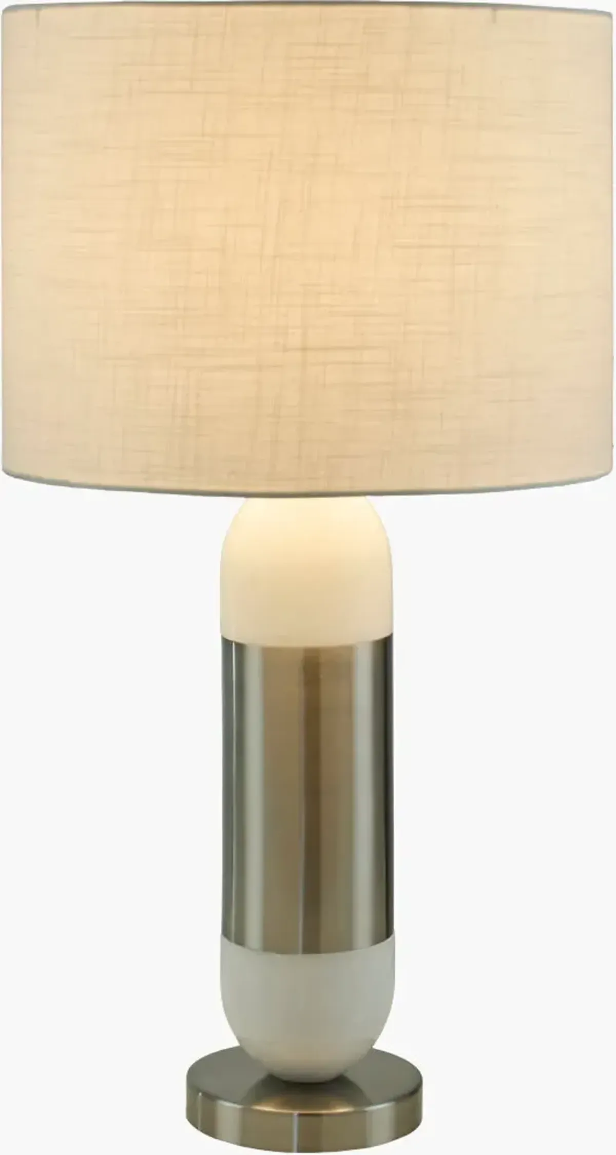 Carina 29"H x 15"W x 15"D Accent Table Lamp