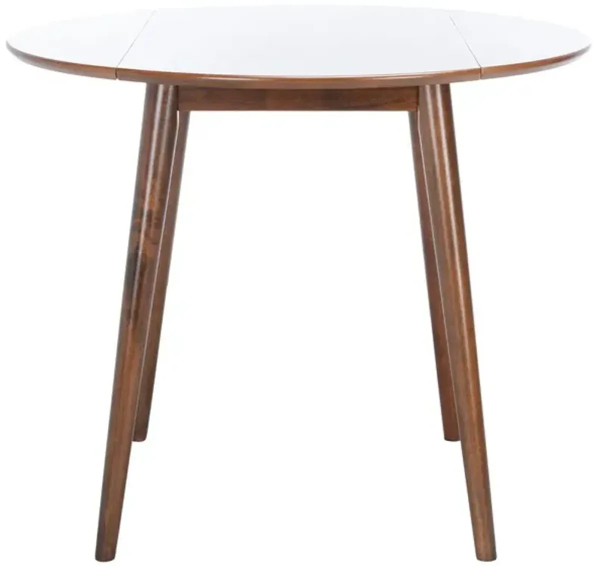 LOVELL FOLDING ROUND DINING TABLE