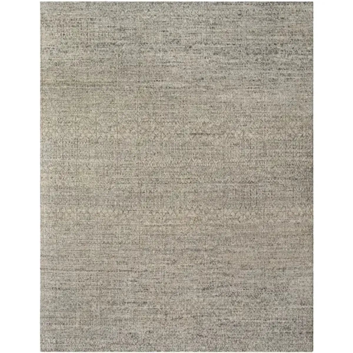 Silken Palace SPC-2301 6' x 9' Handmade Rug