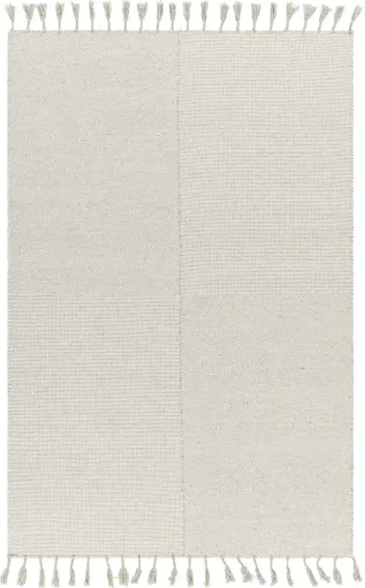 Vivian VVI-2300 2' x 3' Hand Made Rug