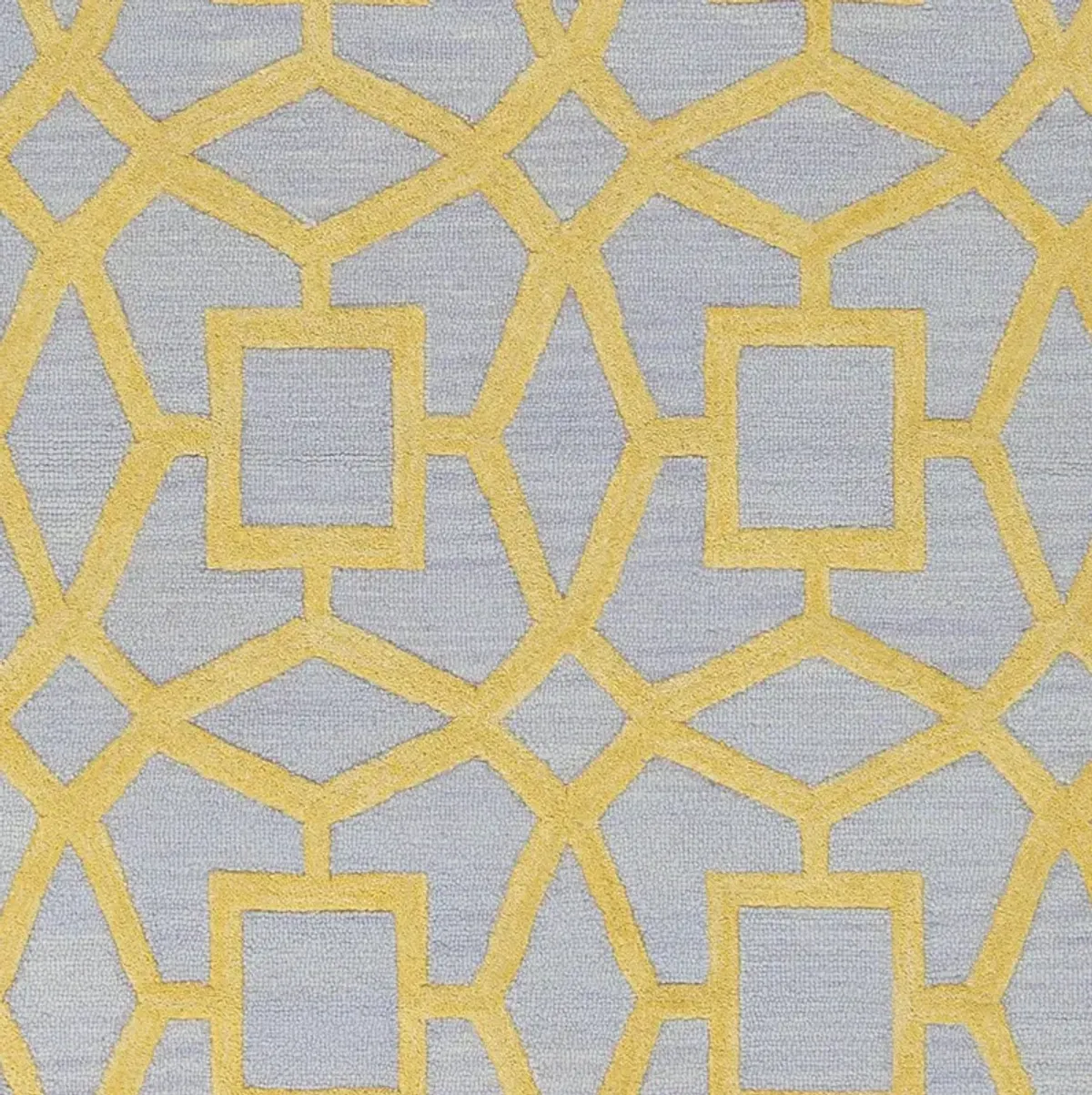 Dream DST-1173 2'6" x 8' Hand Made Rug