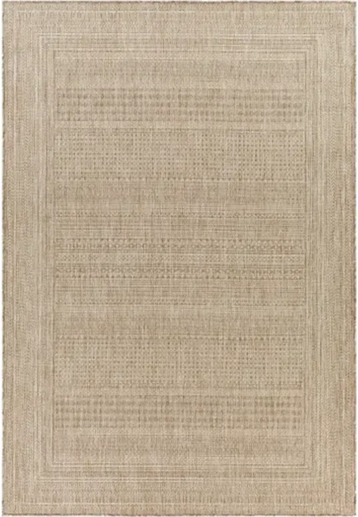 Tuareg 9'2" x 12' Rug