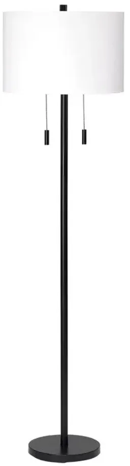 black color