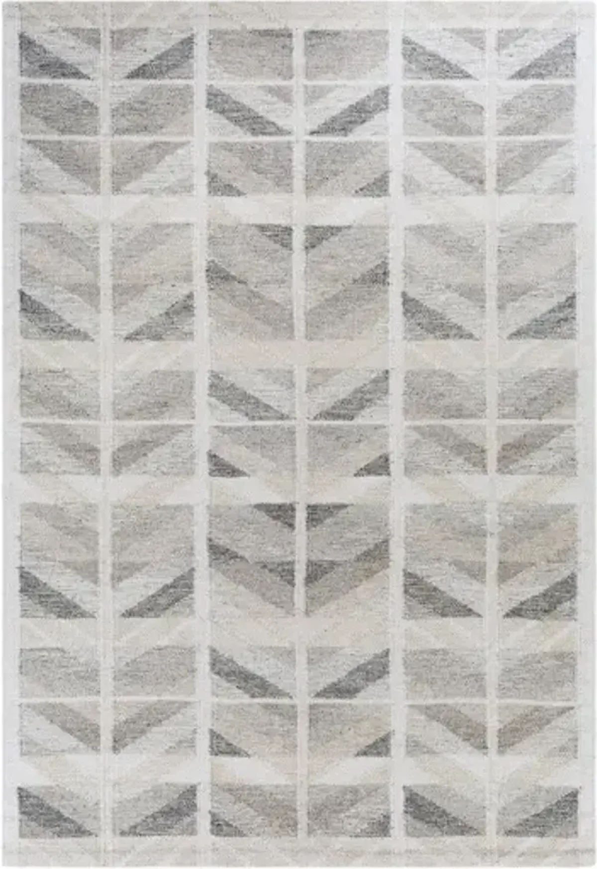 Scandi 2' x 3' Rug