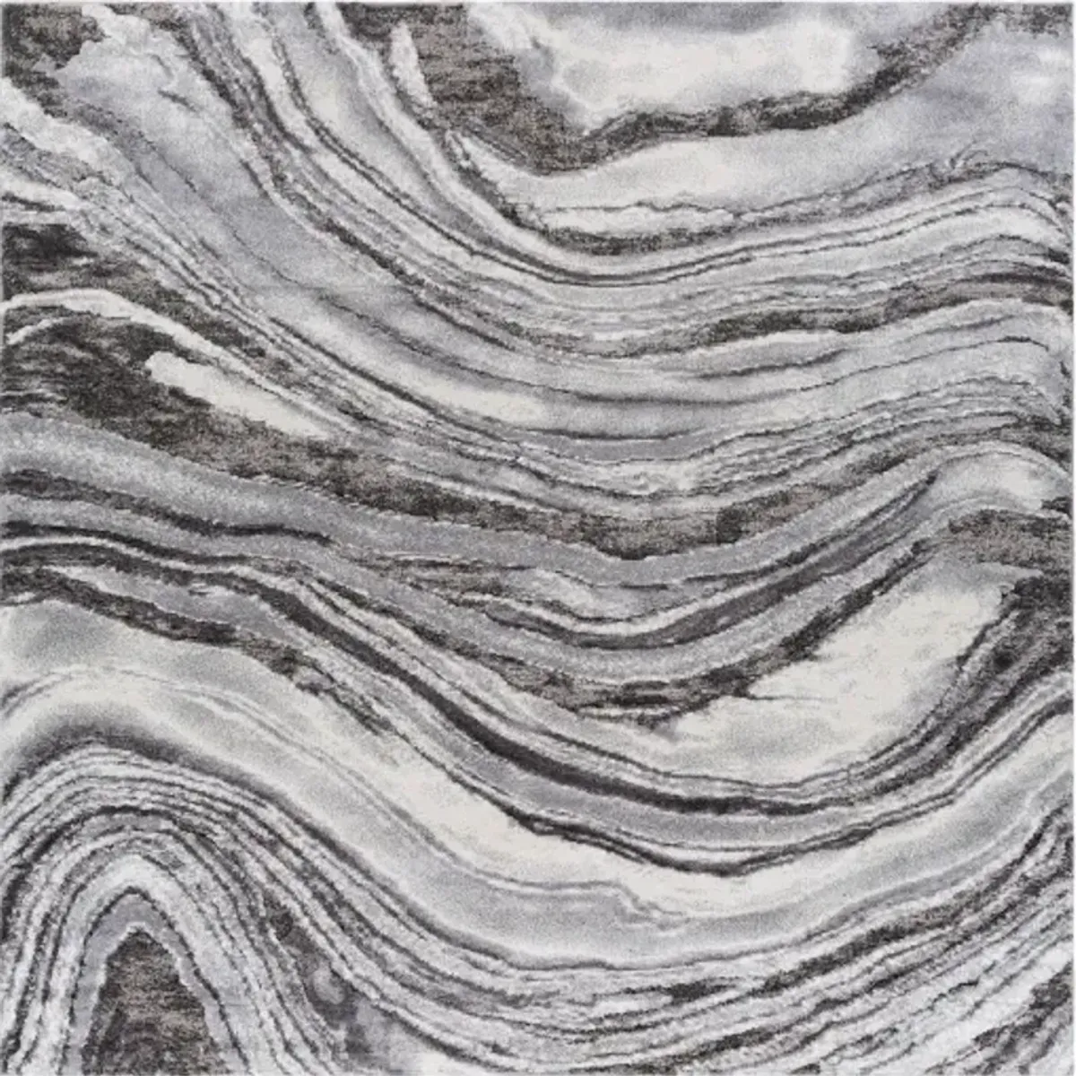 Tuscany 7'10" Square Rug