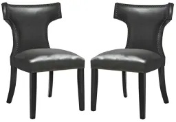 black color