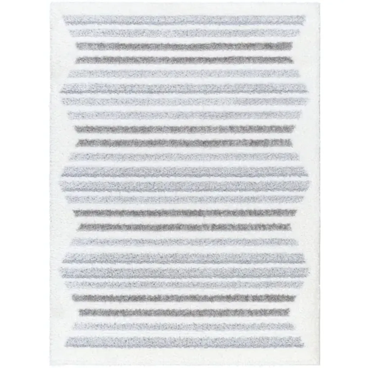 Nomadic NMC-2301 7'10" x 10' Machine Woven Rug
