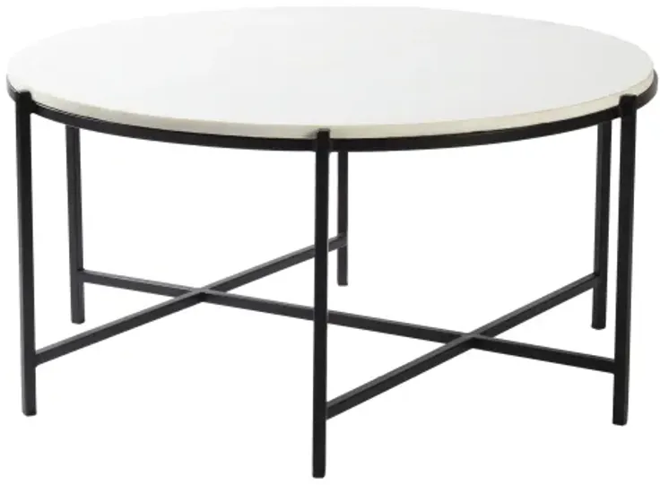 Anaya 16"H x 34"W x 34"D Furniture Piece