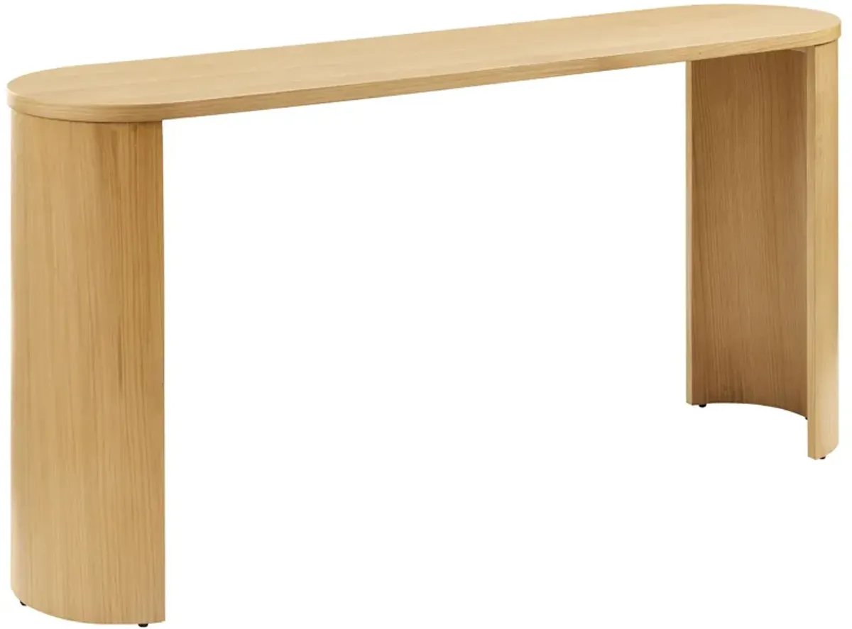 Aspect Entryway Console Table
