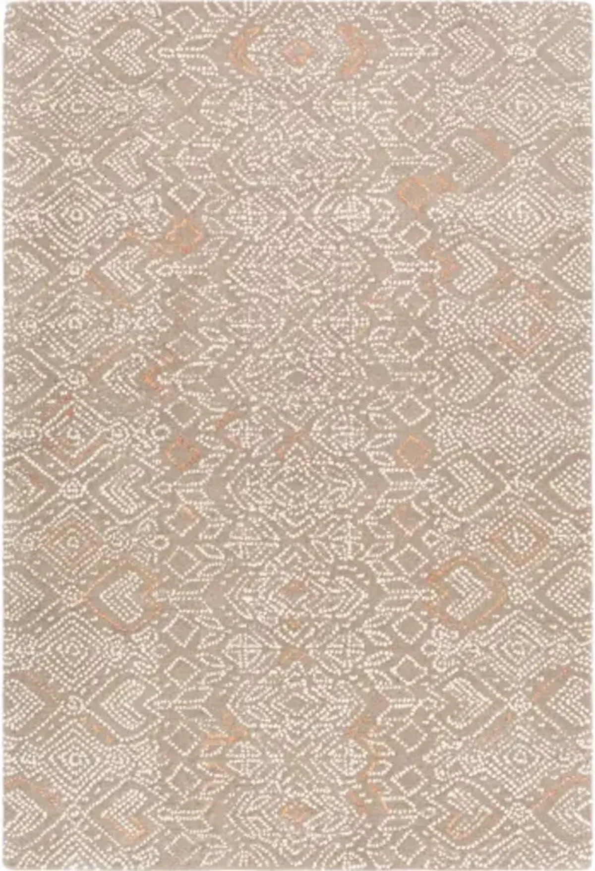 Corfu 8'10" x 12' Rug