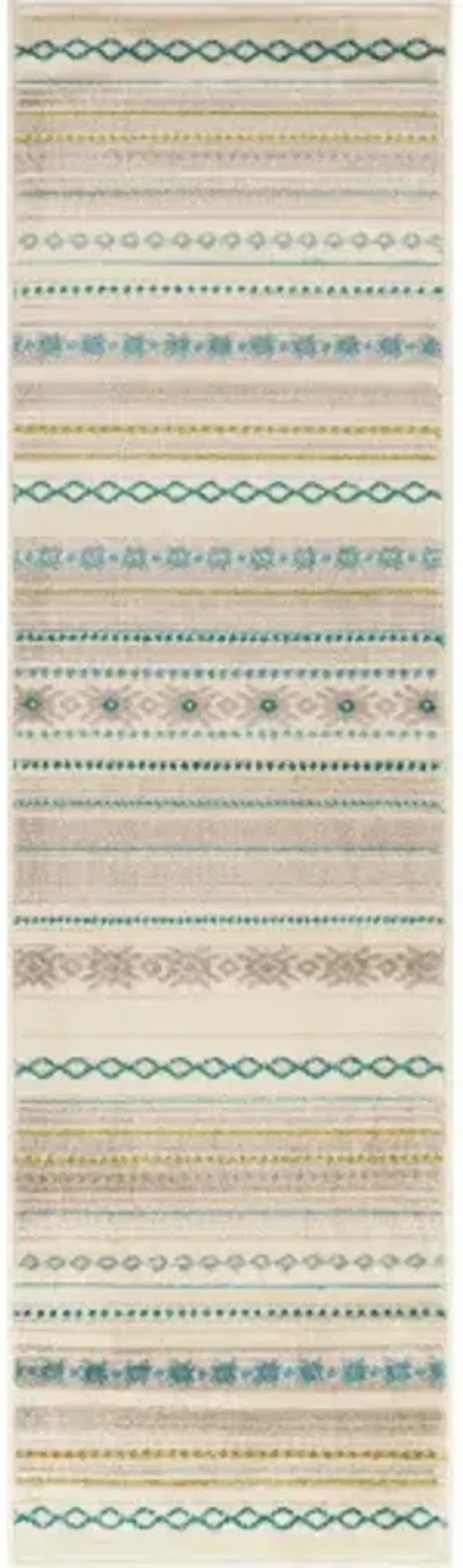 Paramount 2'2" x 7'7" Rug