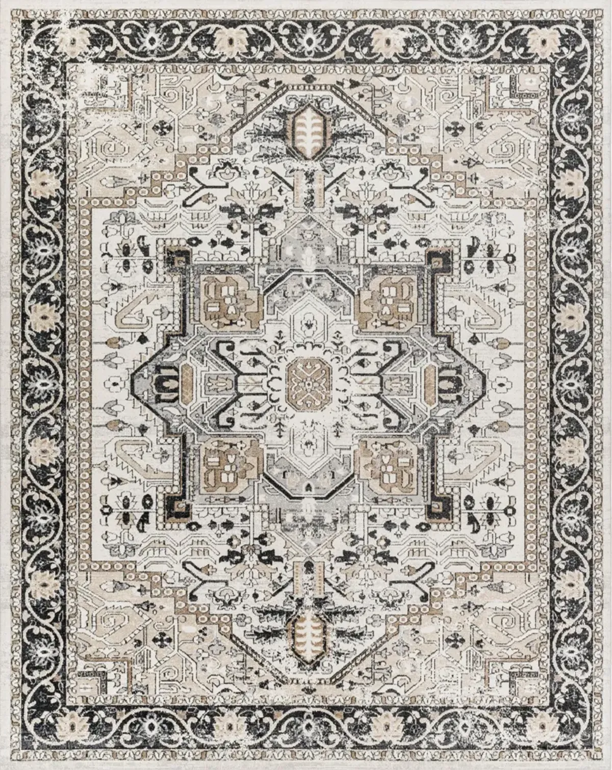 Lavadora Rug