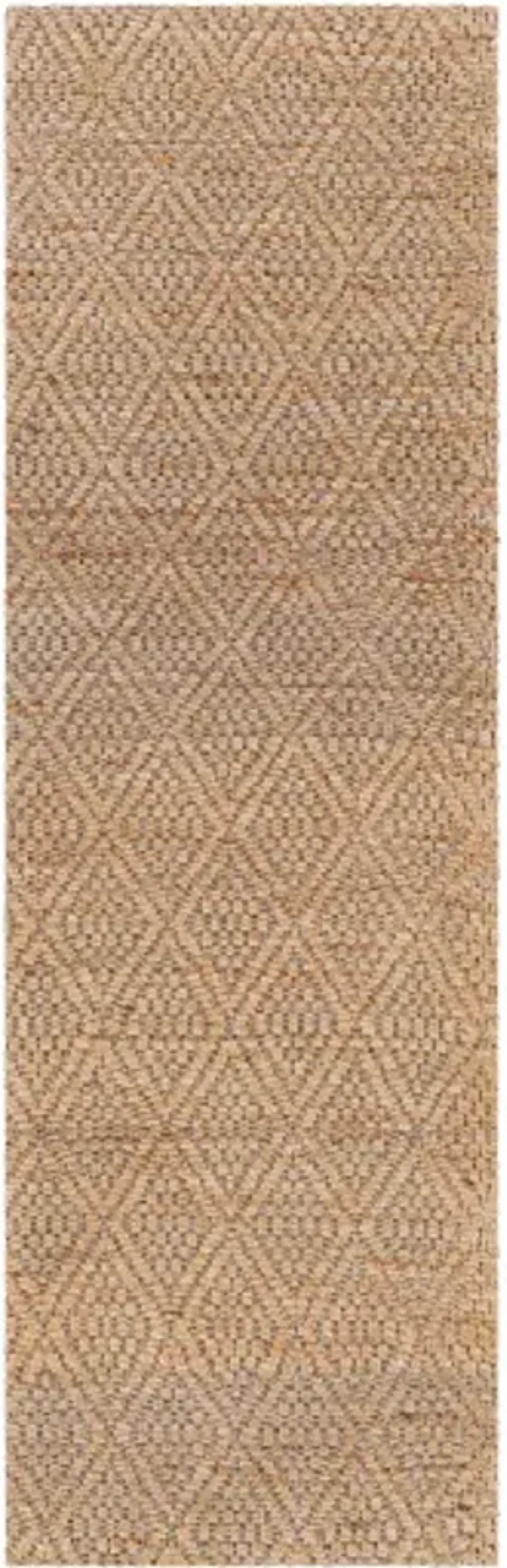 Trace TCE-2300 2'6" x 8' Rug