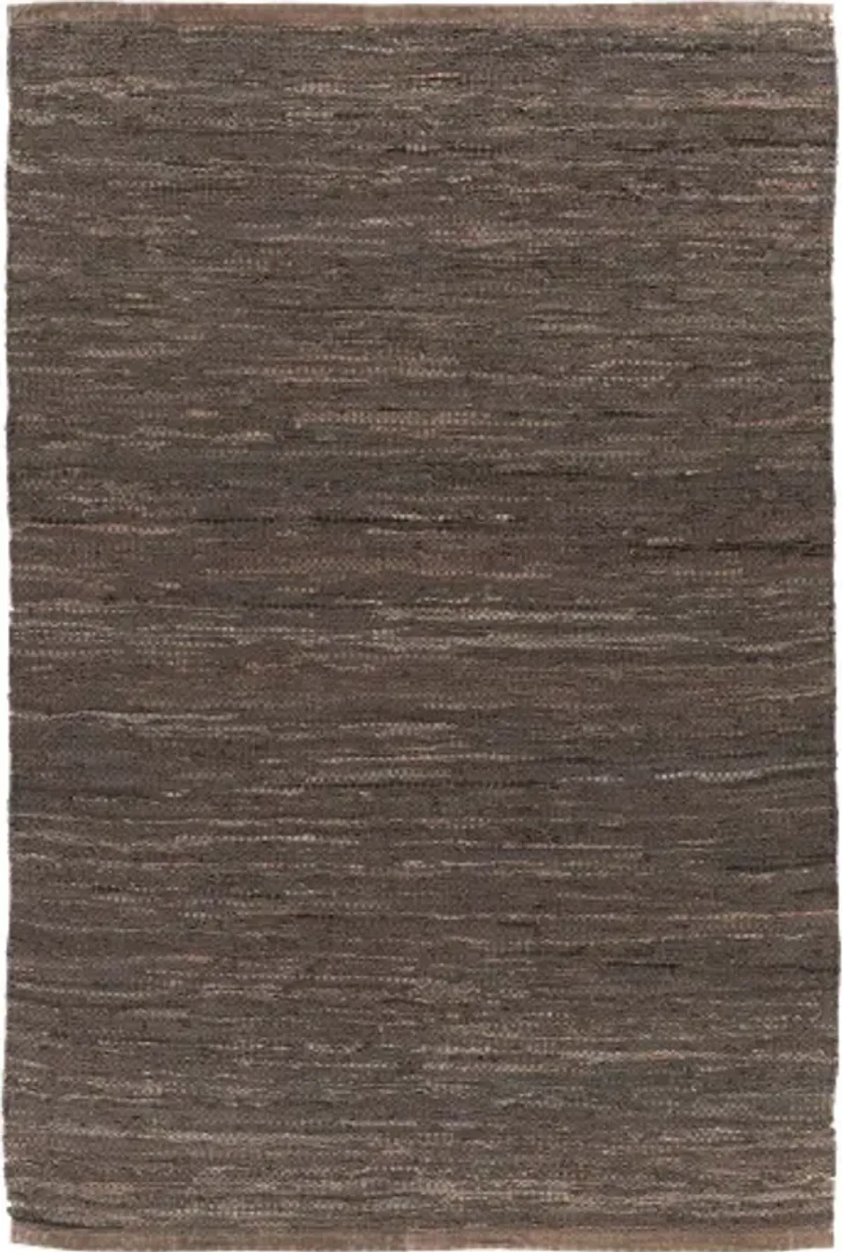 Porter POE-2301 5' x 7'6" Hand Made Rug