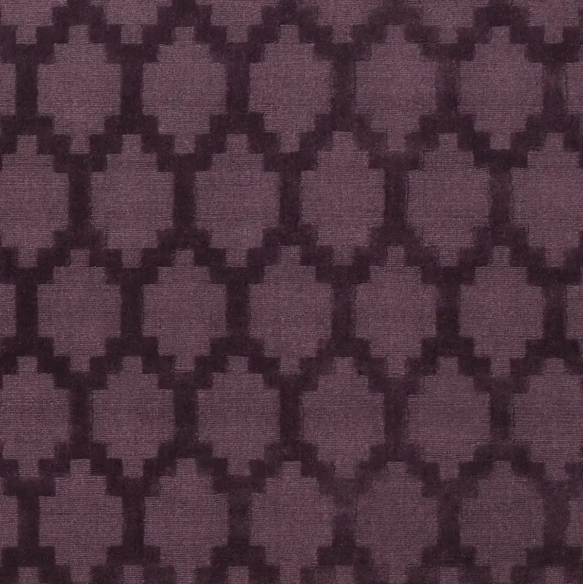 Metro AWMP-4005 9'9" x 9'9" Hand Made Rug