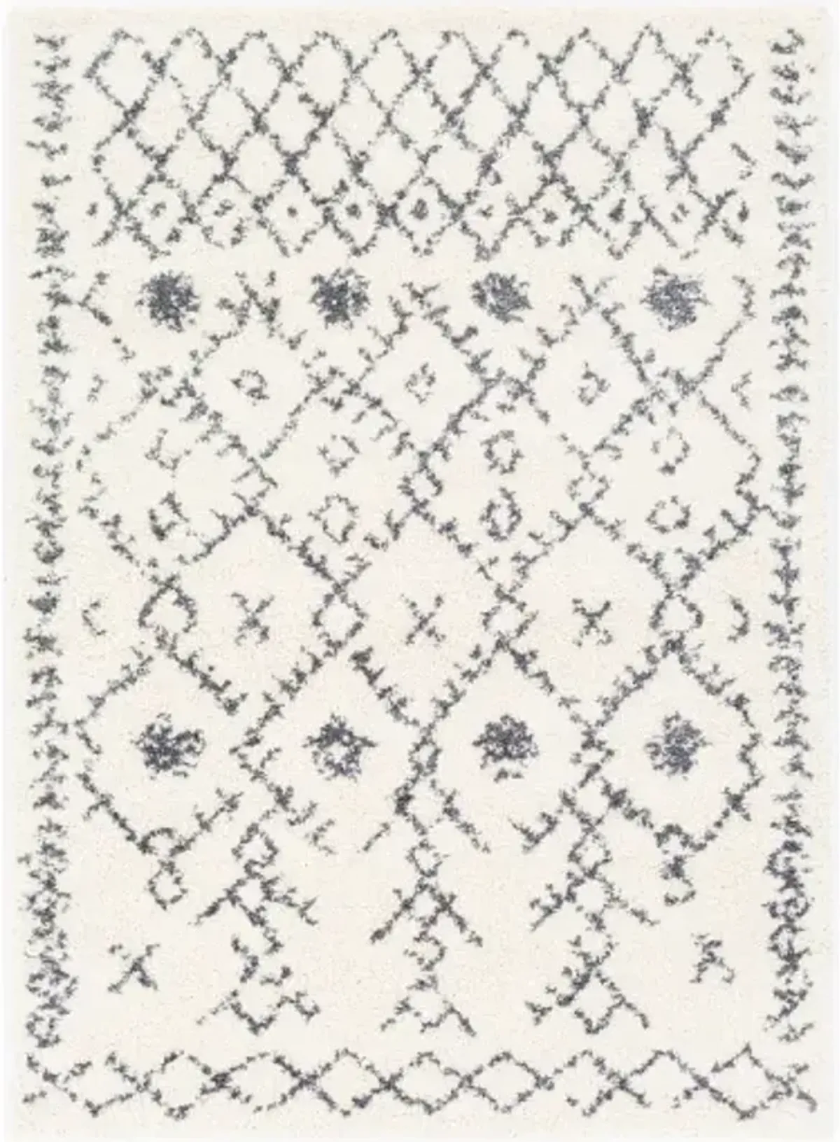 Maroc Shag 2' x 3' Rug