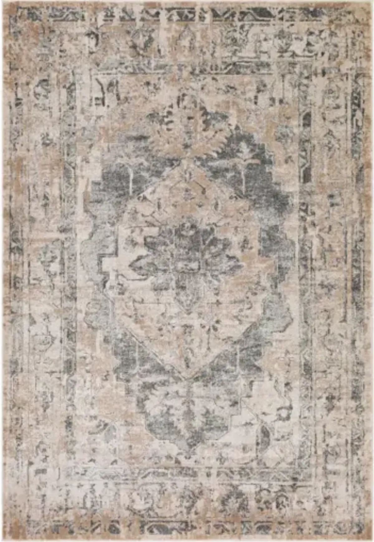 Marvel Rug