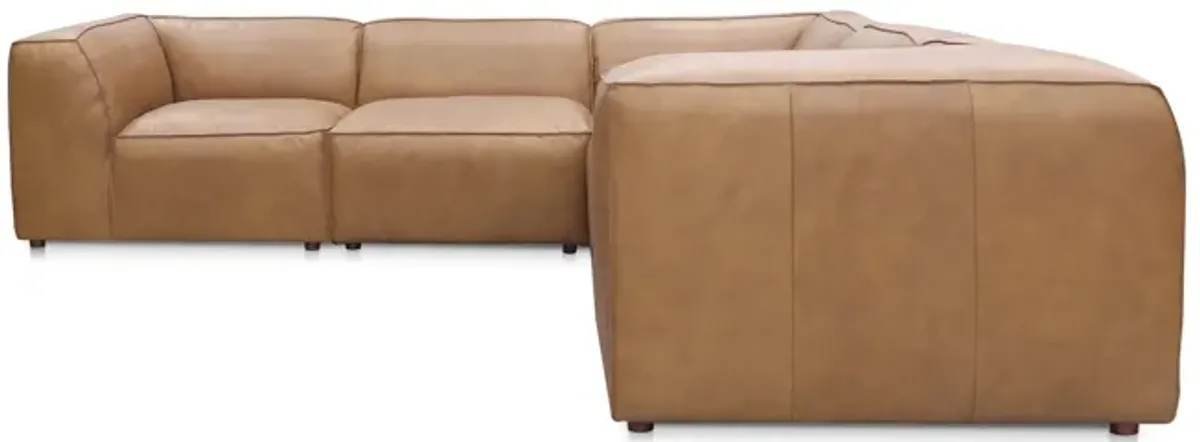 Rose Modular Sectional